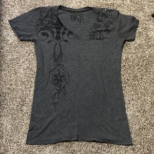 Women’s BKE shirt